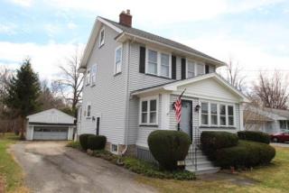 1863 Westfall Rd, Rochester, NY 14618-2827