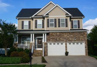 1972 Sinclair Trce, Burlington, NC 27215-9445