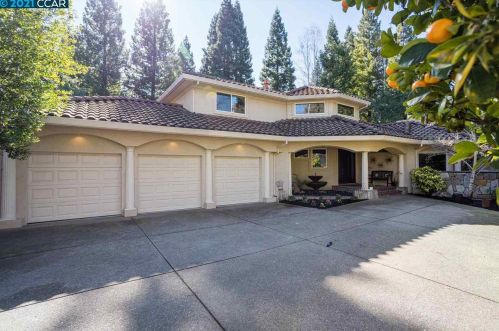 751 Liquidamber Pl, Danville, CA 94506-4531
