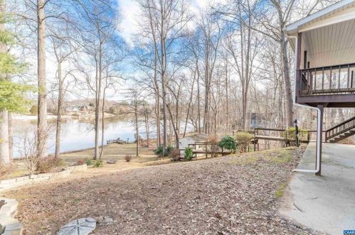 425 Westwood Rd, Stanardsville VA  22973-3063 exterior