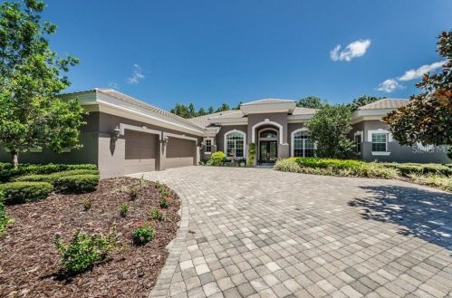 327 Tall Oak Trl, Tarpon Springs, FL 34688-7714