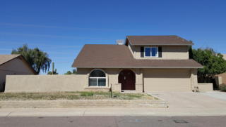 6120 Shaw Butte Dr, Glendale, AZ 85304-2527