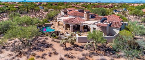 7426 Sonoran Trl, Scottsdale, AZ 85266-1525