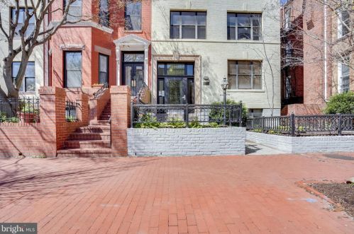 1332 21st St, Washington, DC 20036-1509