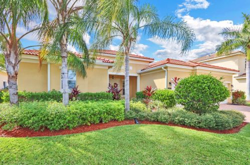 11940 Aventino Dr, Fort Pierce, FL 34987-2309