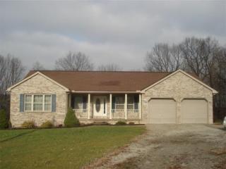 127 End Rd, South Connellsville, PA 15425-9360