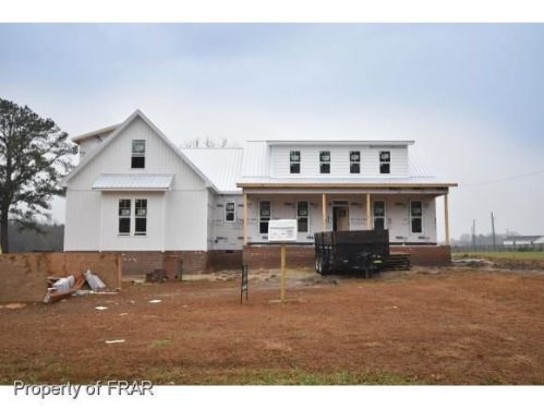1265 Griffin Rd, Lillington, NC 27546-8895