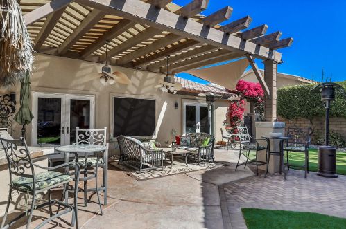78855 Zenith Way, La Quinta CA  92253-7925 exterior