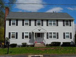 336 Middletown Ave, Hartford, CT 06109-3806