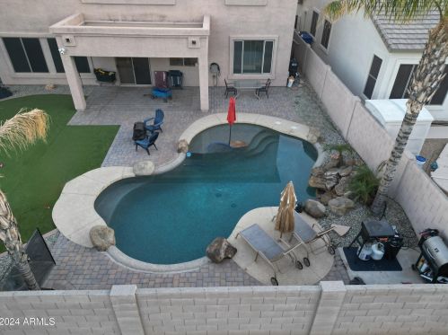 17424 Lundberg St, Sun City AZ  85388-1278 exterior