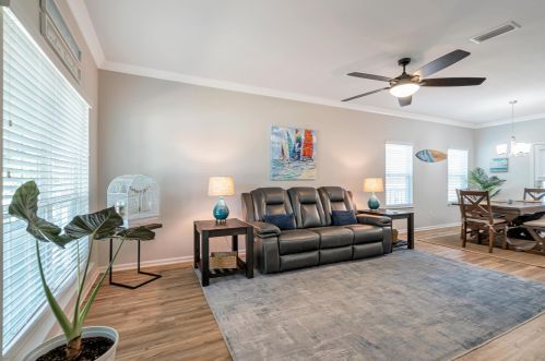 147 Nelly St, Freeport FL  32439 exterior