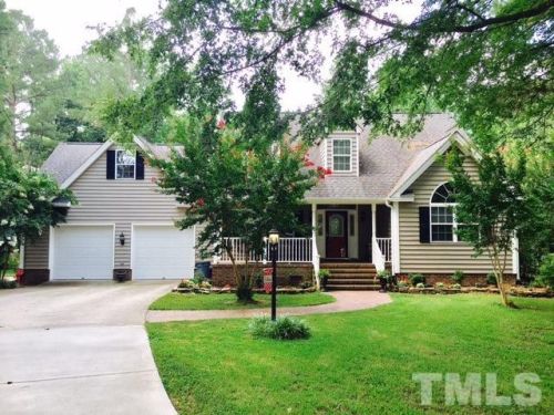 7008 Arborvitae Way, Eagle Rock, NC 27591-7257