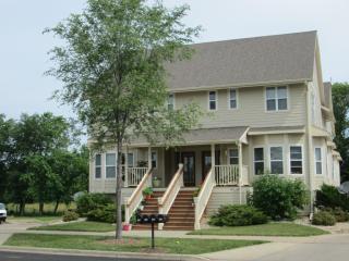 1012 Providence Cmn, Sun Prairie WI  53590-4586 exterior
