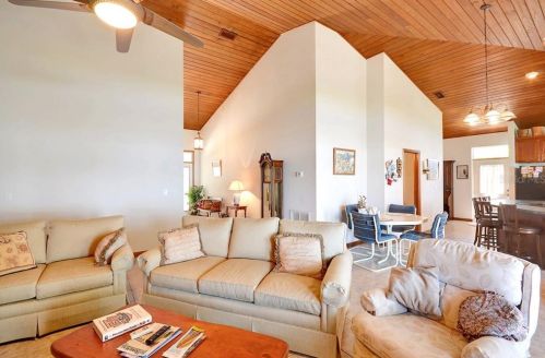 1321 Lake Reedy Blvd, West Frost Proof FL  33843-9121 exterior