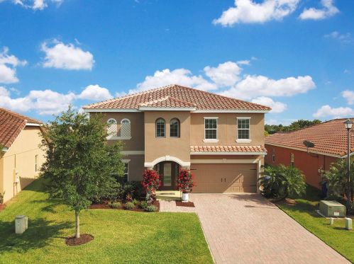 1753 Berkshire Cir, Vero Beach, FL 32968-6718