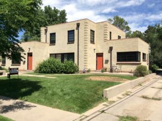 4141 Batavia Pl, Denver CO  80220-1040 exterior