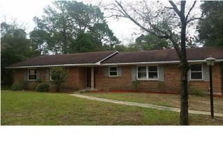 4209 Belvedere St, Mobile, AL 36693-4836