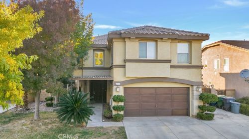 42129 Ash Ct, Lancaster, CA 93536-3796