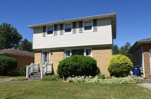 56 Blantyre Rd, Buffalo, NY 14216-2006