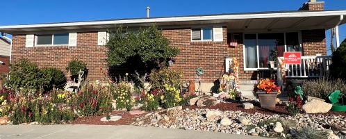 3895 Rosemary St, Salt Lake City, UT 84120-2723