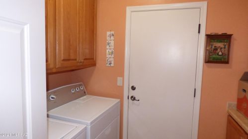 1002 Mtn Stone Dr, Green Valley AZ 85614-5986 exterior