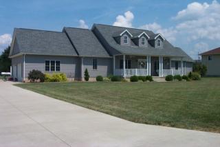 124 Nile Ct, Stout, OH 45684-8805