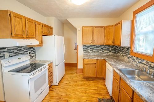 3918 Aldrich Ave, Minneapolis MN  55409-1414 exterior