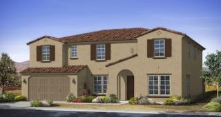 5539 Tatum Ln, Gilbert AZ  85298-0382 exterior