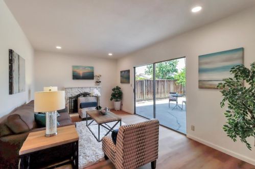 107 Squarehaven Ct, San Jose CA  95111-3733 exterior