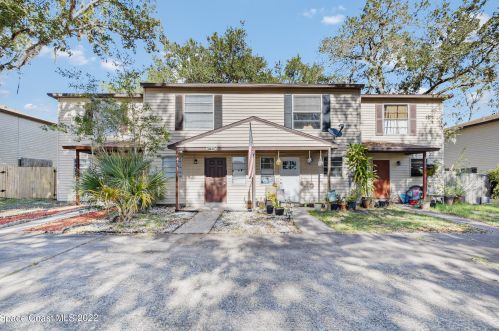 3442 Joe Murell Dr, Titusville, FL 32780-4585
