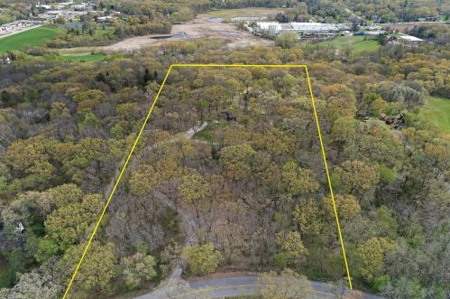 36403 89th St, Twin Lakes WI  53181-9125 exterior