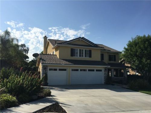 6912 Harvest Ln, Riverside, CA 92506-3740