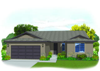 1313 Carmel Way, Hanford, CA 93230-6965