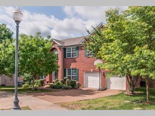 1205 Jepson Ct, Franklin, TN 37067-8517