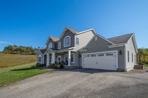 160 Huffman Rd, Fredericktown, PA 15333-2320