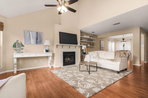 58 3 St, Shalimar FL  32579-1747 exterior