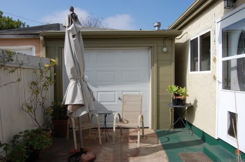 3784 Goldfinch St, San Diego CA 92103-2926 exterior