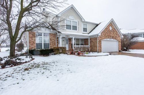 10811 69th St, Kenosha, WI 53142-8322
