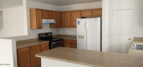18931 Toya St, Maricopa AZ  85138-2922 exterior