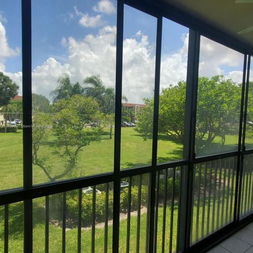 12955 16th Ct, Hollywood FL  33027-2443 exterior