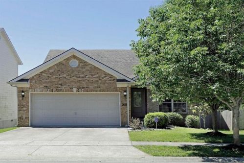 3016 New River Pl, Lexington, KY 40511-8898