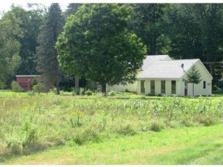 3600 Sandgate Rd, Sunderland VT  05250-9532 exterior