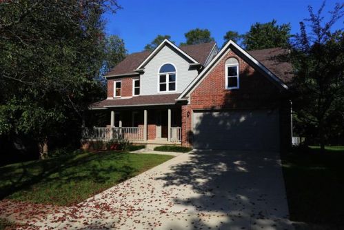 1077 Deer Crossing Way, Lexington, KY 40509-2063