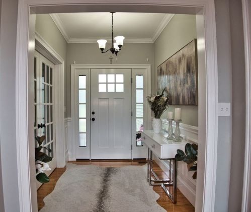 387 Jacob St, Seekonk MA  02771-1619 exterior