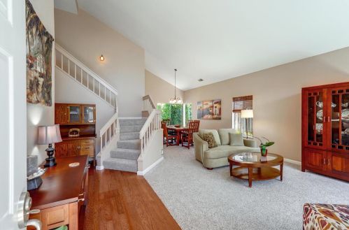 17092 Tassajara Cir, Morgan Hill CA  95037-7016 exterior