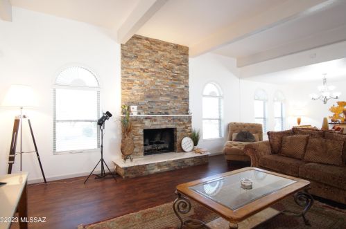 7204 Camino Vecino, Tucson AZ 85715-3418 exterior