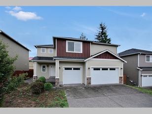 5021 5th Pl, Seattle WA  98059-5061 exterior