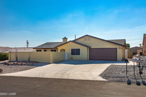 3673 Blue Colt Dr, Lake Havasu City, AZ 86406-4273