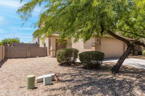 2002 Vera Cruz Vis, Tucson, AZ 85713-5261