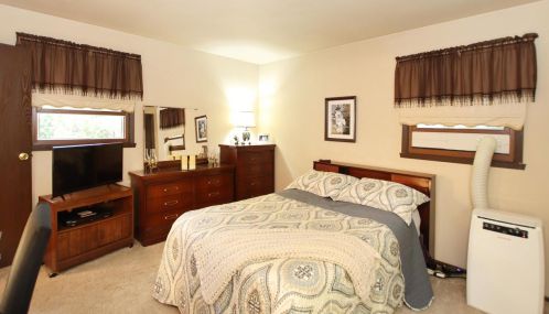 980 Mequon Ave, Fond Du Lac WI  54935-6224 exterior